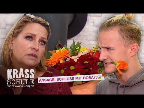 Leonard soll sich von Rosa trennen?! 😱💔 #192 I Krass Schule