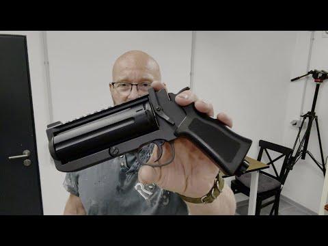 3D printed guns: I got a new book contract! Plus more news all around.