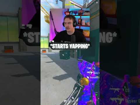 This Gun Was Yappin 😂
