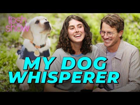 My Dog Whisperer - Kassidy King | Tosh Show