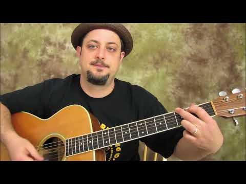 Guitar Chords: Mastering the D Shape Substitution #shorts