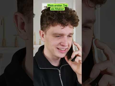 Rolf macht das seit 40 Jahren so! #kleinanzeigen #wohnungssuche