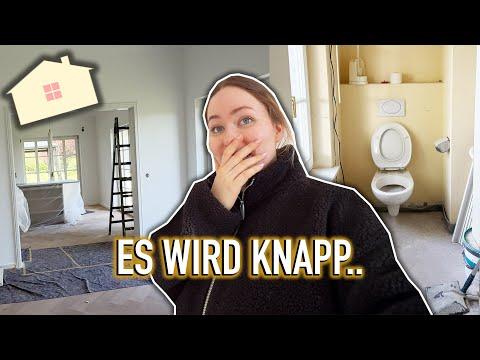 Schaffen wir den Einzug? (HAUS UPDATE) | Sonny Loops