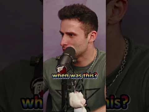 She got SO lucky #austinshow #fearandpodcast #qtcinderella #willneff #twitch