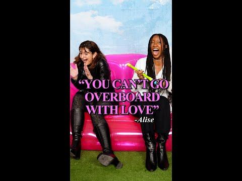 walk the plank, baby! #HuluPartner #LoveOverboard