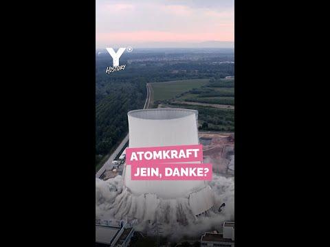 Atomkraft, jein danke?