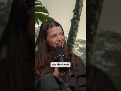 Sie ist eine von uns @NinaChuba  #podcast