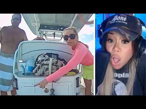 Lobster Police Catch Rich Family & Everyone Blames Each Other