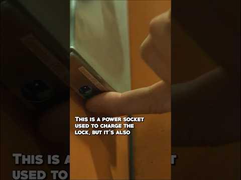 How Your Hotel Lock Can Be HACKED