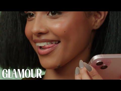 Tyla's Voice Notes 🎶