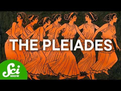 The Disappearing Star and The Oldest Story Ever Told