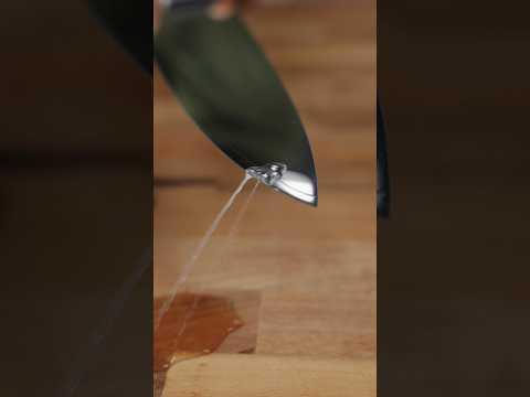 This TECH Knife is Insane!