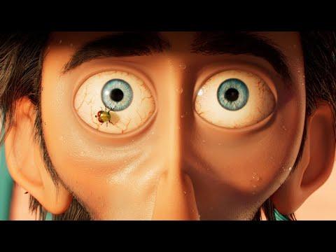 A CGI 3D Short Film: "Eastern" - by ESMA | TheCGBros
