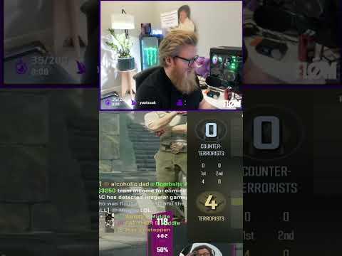 Streamer Caught Cheating - The Clara Meme