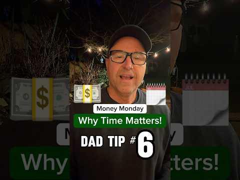 The Most Underrated Financial Strategy (TIME)