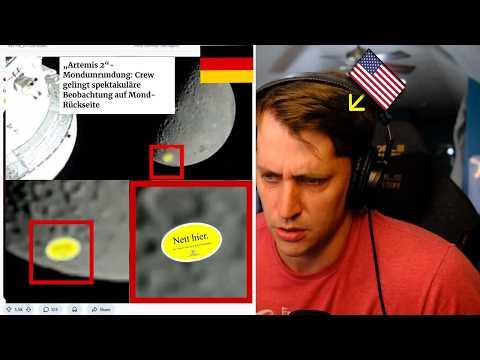 GERMAN MEMES CONFUSE SILLY AMERICAN  [#145]