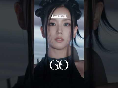 BLACKPINK - ‘GO’ M/V HIGHLIGHT CLIP