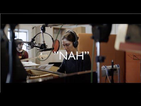 Alin Coen - Teaser Nah