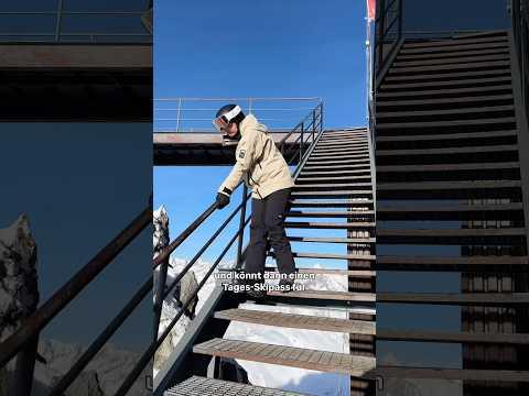 Als 🇩🇪 Skifahren leisten in der Schweiz 😭😭💸💸