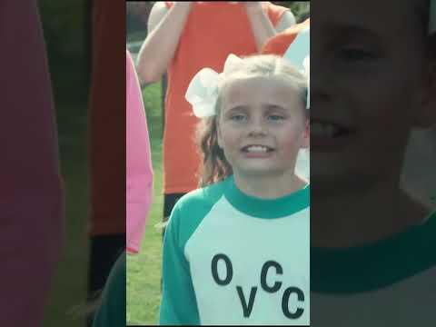 "High Hopes" cover - One Voice Children's Choir #highhopes
