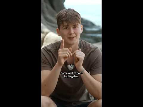 Pasta Fail! | Durch die Wildnis #shorts