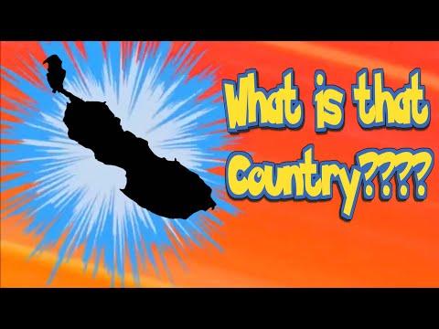 The World is getting a New Country!