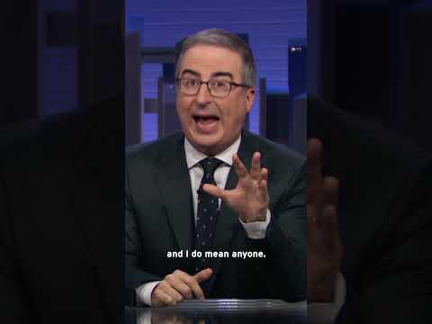 Sexual Enhancement Products #lastweektonight