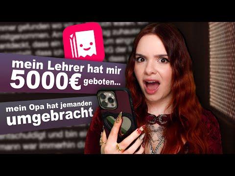 Zuschauer Beichten sind absolut BODENLOS... 🫣🚨