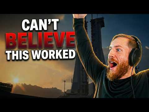 Still Can't Believe This WORKED | Arc Raiders