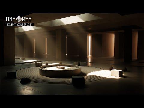 058 "Silent Construct" // 1 Hour Ambience