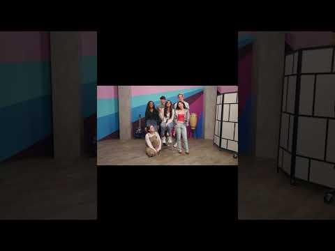 New TNTL tmrw with our very special guest Yasmine Sahid! 👏