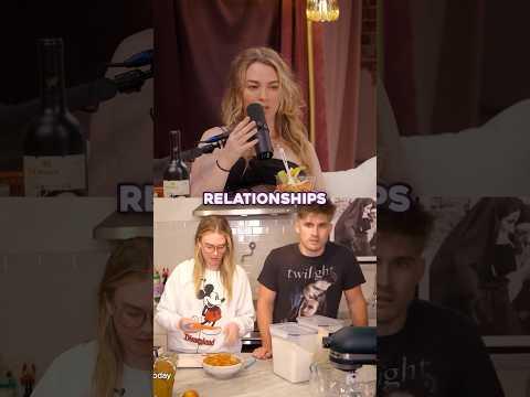 Should Creators Have Public Relationships?