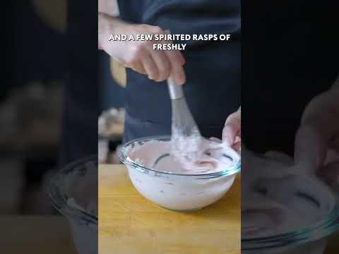 Cannolis made savory 🤔