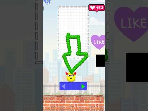 99% will fail this level! ❌🥚 Infinity Play #games
