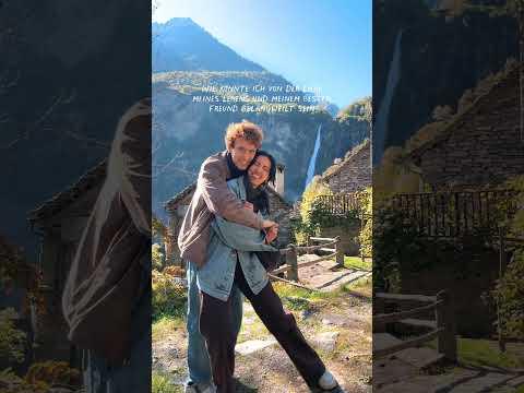 Gelangweilt von uns…