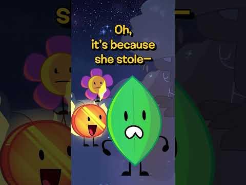 She Stole WHAT??!?!? #bfdi