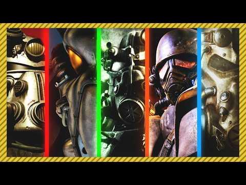 tomatoanus speedruns Fallout Anthology for the first time since AGDQ 2020 (and gets a world record)