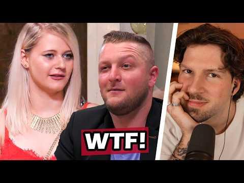 ICH BIN NICHT SO EINEEEE, ABER...🤥 First Dates 💔