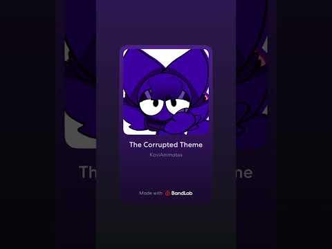 The Corrupted Theme