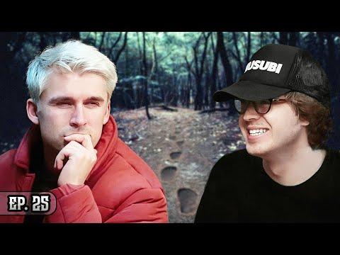 We're on the Trail | Yard D&D | S1E25