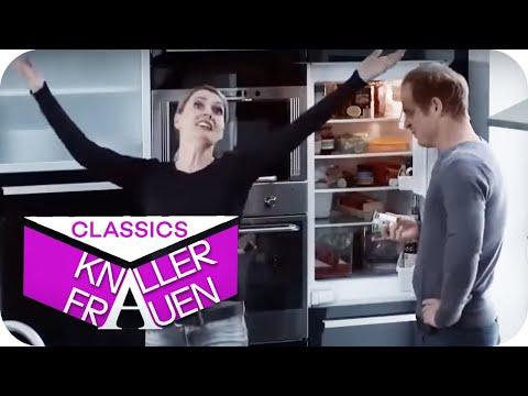 Best of Martina Hill - Teil 1 | Knallerfrauen mit Martina Hill