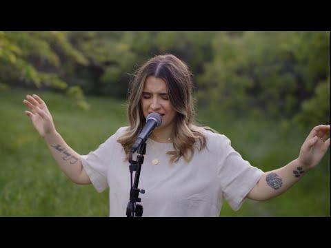 Peace - We The Kingdom (Cover by Alyssa Shouse)