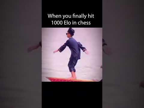 1000 chess elo