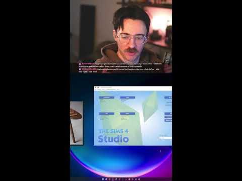 🦩 Making Sims 4 CC Live 🦩