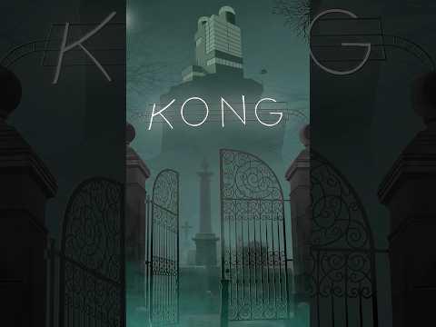#gorillaz #kongstudios
