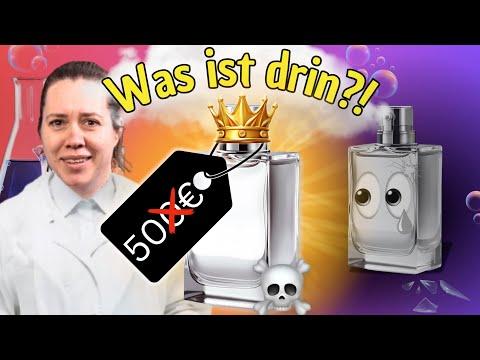 Wir prüfen Duftzwillinge – DAS haben wir gefunden! 🧪🚨 (mit KIM & ROBERT)