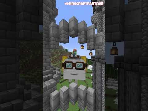 Chase the Skies Game Drop!! #ad @minecraft