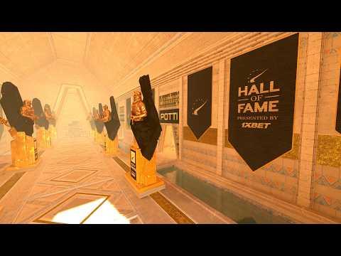 A Tribute to Counter-Strike's Finest