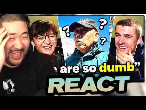 REACTCEPTION - We finally watched Tip to Tip | Peter Park Reacts
