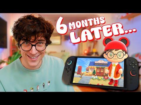 Why I Love The Nintendo Switch 2